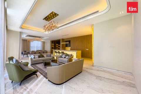 Villa in Dubai, UAE 6 bedrooms, 778.1 sq.m. № 647723 - photo 7