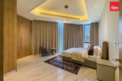 Villa in Dubai, UAE 6 bedrooms, 778.1 sq.m. № 647723 - photo 21