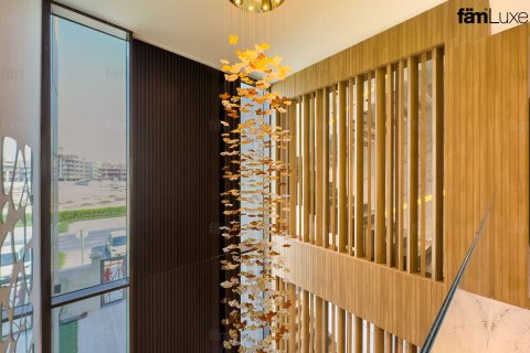 Купить виллу в Дубай, ОАЭ 6 спален, 778.1м2, № 647723 - фото 8