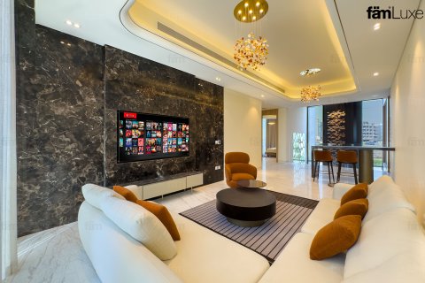 Купить виллу в Дубай, ОАЭ 6 спален, 778.1м2, № 647723 - фото 5