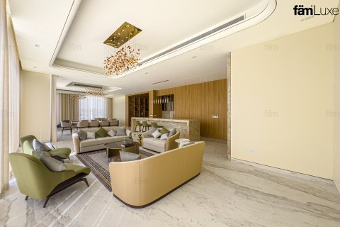 Купить виллу в Дубай, ОАЭ 6 спален, 778.1м2, № 647723 - фото 6