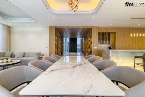 Купить виллу в Дубай, ОАЭ 6 спален, 778.1м2, № 647723 - фото 3