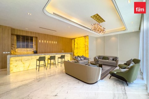 Villa in Dubai, UAE 6 bedrooms, 778.1 sq.m. № 647723 - photo 8