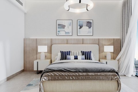 Apartemen di Dubai, UEA 3 kamar tidur, 199.9 m2 nomor 647721 - foto 5