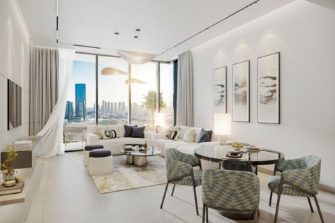 Apartament na sprzedaż w Dubai, ZEA 3 sypialnie, 199.9 mkw., nr 647721 - zdjęcie 2