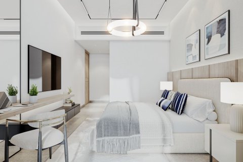 Apartament na sprzedaż w Dubai, ZEA 3 sypialnie, 199.9 mkw., nr 647721 - zdjęcie 6