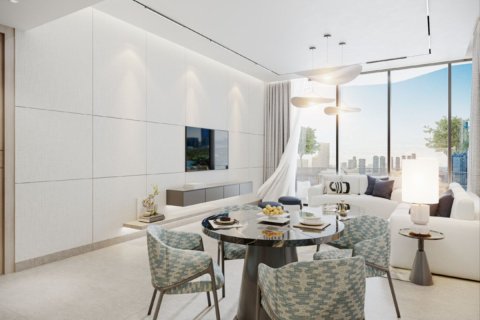 Apartament na sprzedaż w Dubai, ZEA 3 sypialnie, 199.9 mkw., nr 647721 - zdjęcie 3