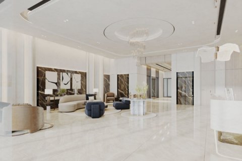 Apartament na sprzedaż w Dubai, ZEA 3 sypialnie, 199.9 mkw., nr 647721 - zdjęcie 8