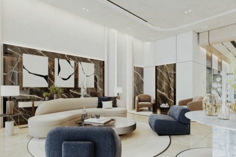 Apartament na sprzedaż w Dubai, ZEA 3 sypialnie, 199.9 mkw., nr 647721 - zdjęcie 13