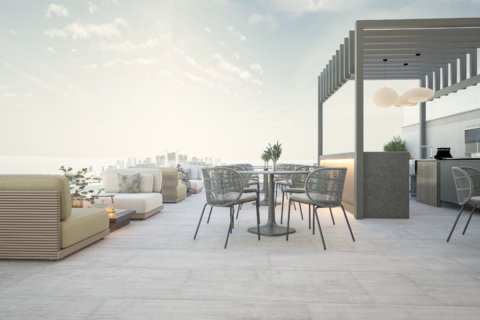 Apartemen di Dubai, UEA 3 kamar tidur, 199.9 m2 nomor 647721 - foto 14