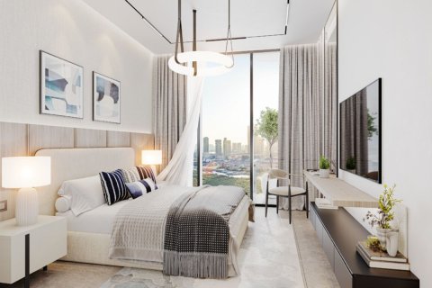 Apartament na sprzedaż w Dubai, ZEA 3 sypialnie, 199.9 mkw., nr 647721 - zdjęcie 5