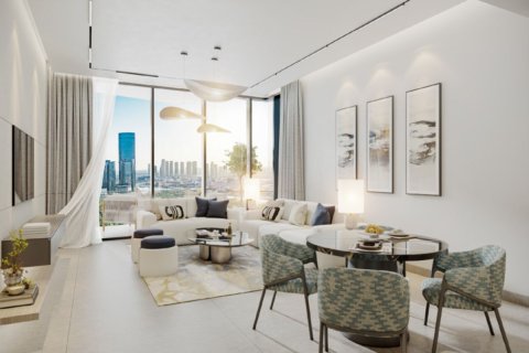 Apartment in Dubai, UAE 3 bedrooms, 199.9 sq.m. № 647722 - photo 1