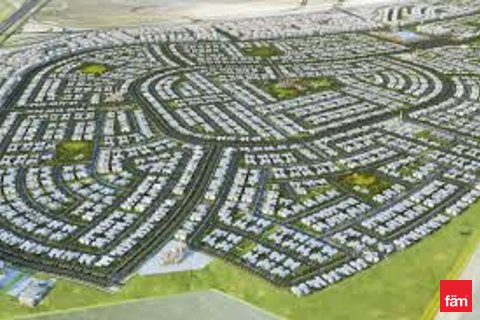 Land in Jebel Ali, Dubai, UAE 1001 sq.m. № 647725 - photo 11