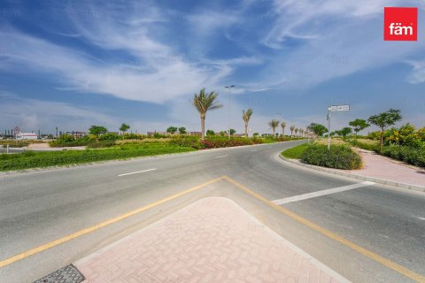 Land in Jebel Ali, Dubai, UAE 1001 sq.m. № 647725 - photo 6