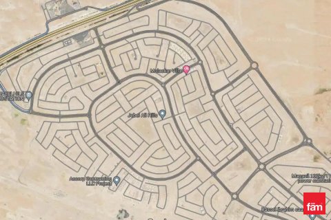 Land in Jebel Ali, Dubai, UAE 1001 sq.m. № 647725 - photo 12