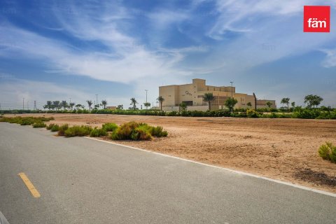 Land in Jebel Ali, Dubai, UAE 1001 sq.m. № 647725 - photo 1