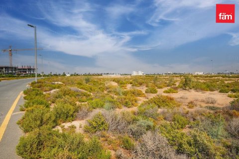 Land in Jebel Ali, Dubai, UAE 1001 sq.m. № 647725 - photo 4
