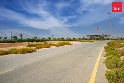 Land in Jebel Ali, Dubai, UAE 1001 sq.m. № 647725 - photo 2