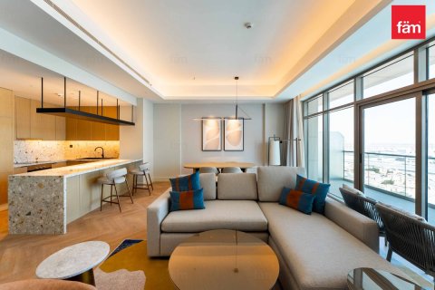 Lakás itt: Al Barsha, Dubai, EAE, 2 hálószoba, 138.6 m², azonosító: 647724 - fénykép 1
