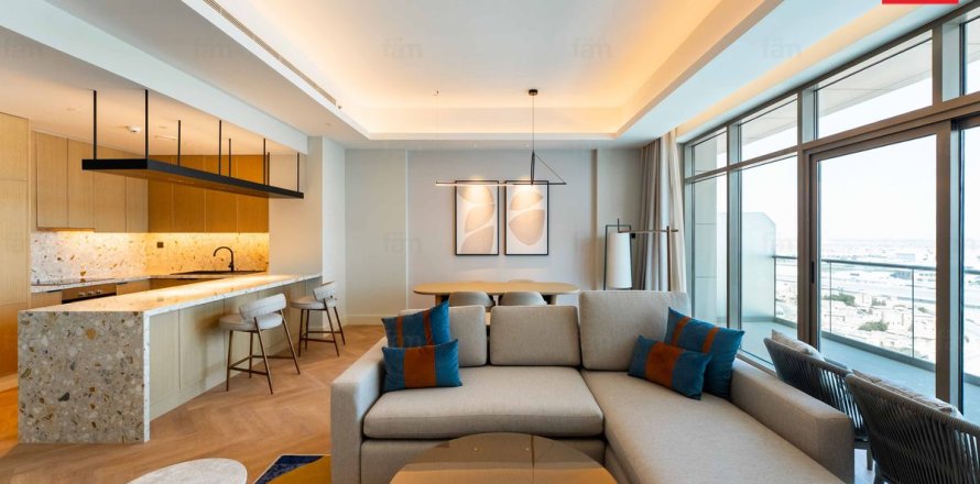 Lakás itt: Al Barsha, Dubai, EAE, 2 hálószoba, 138.6 m², azonosító: 647724