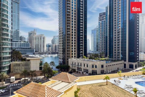 Apartemen di Dubai, UEA 3 kamar tidur, 178.3 m2 nomor 647744 - foto 29