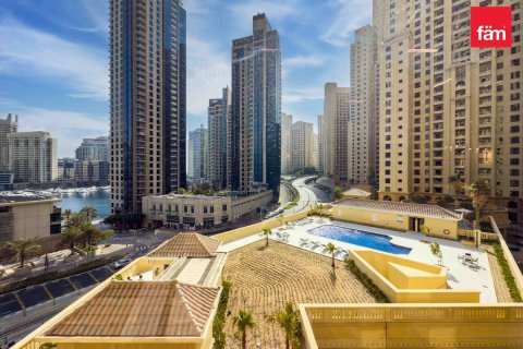 Apartemen di Dubai, UEA 3 kamar tidur, 178.3 m2 nomor 647744 - foto 1