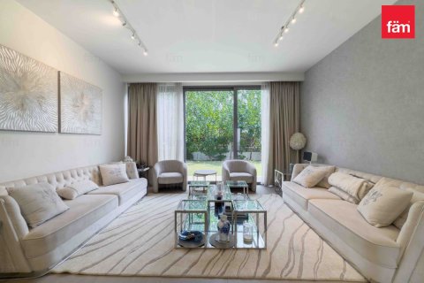 Villa itt: Dubai Hills Estate, EAE, 3 hálószoba, 404.7 m², azonosító: 647745 - fénykép 3