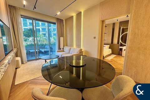 Appartement à louer à Downtown Dubai (Downtown Burj Dubai), Dubai, EAU 1 chambre, 79 m2 № 688876 - photo 3