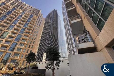 Appartement à louer à Downtown Dubai (Downtown Burj Dubai), Dubai, EAU 1 chambre, 79 m2 № 688876 - photo 2