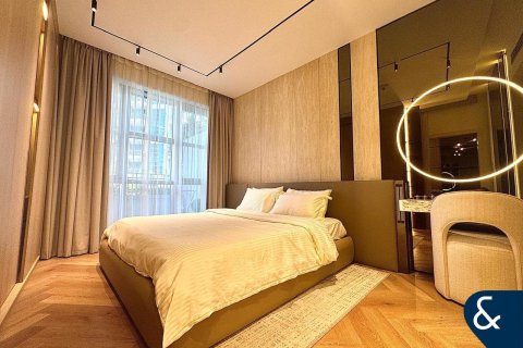 Appartement à louer à Downtown Dubai (Downtown Burj Dubai), Dubai, EAU 1 chambre, 79 m2 № 688876 - photo 4