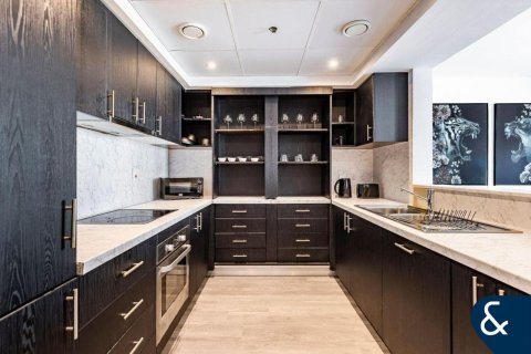 Apartamento en alquiler en Dubai Marina, Dubai, EAU 1 dormitorio, 84 m2 № 688874 - foto 6