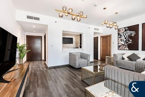 Apartamento en alquiler en Dubai Marina, Dubai, EAU 1 dormitorio, 84 m2 № 688874 - foto 8