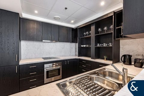 Apartamento en alquiler en Dubai Marina, Dubai, EAU 1 dormitorio, 84 m2 № 688874 - foto 7