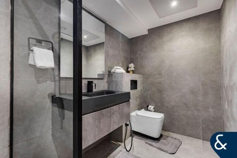 Apartamento en alquiler en Dubai Marina, Dubai, EAU 1 dormitorio, 84 m2 № 688874 - foto 10