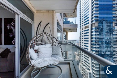 Apartamento en alquiler en Dubai Marina, Dubai, EAU 1 dormitorio, 84 m2 № 688874 - foto 11