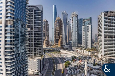 Huoneisto Dubai Marina, Dubai, Arabiemiraatit 1 makuuhuone, 84 m2 № 688874