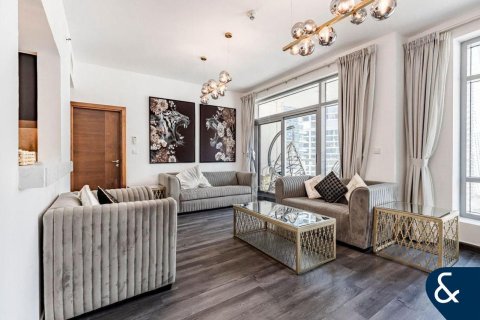 Apartamento en alquiler en Dubai Marina, Dubai, EAU 1 dormitorio, 84 m2 № 688874 - foto 3