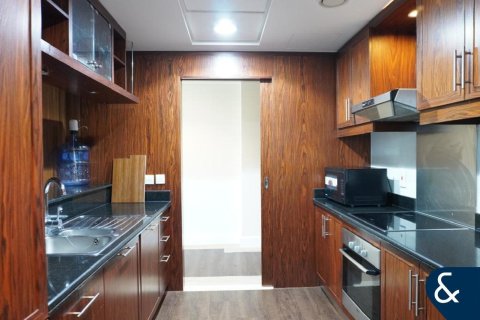 Appartement à louer à Downtown Dubai (Downtown Burj Dubai), Dubai, EAU 2 chambres, 133 m2 № 688875 - photo 5