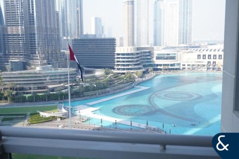 Appartement à louer à Downtown Dubai (Downtown Burj Dubai), Dubai, EAU 2 chambres, 133 m2 № 688875 - photo 17