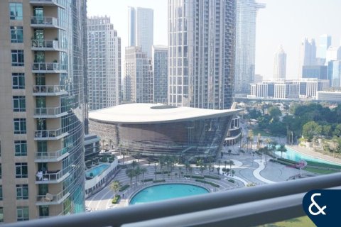 Appartement à louer à Downtown Dubai (Downtown Burj Dubai), Dubai, EAU 2 chambres, 133 m2 № 688875 - photo 16