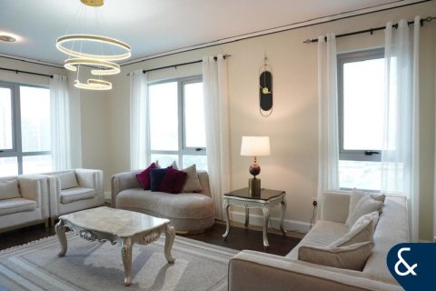 Appartement à louer à Downtown Dubai (Downtown Burj Dubai), Dubai, EAU 2 chambres, 133 m2 № 688875 - photo 6