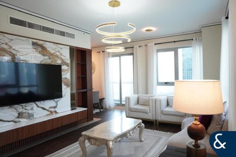 Appartement à louer à Downtown Dubai (Downtown Burj Dubai), Dubai, EAU 2 chambres, 133 m2 № 688875 - photo 3