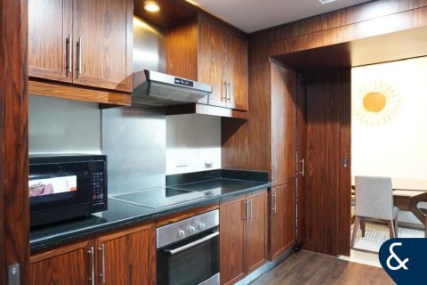 Appartement à louer à Downtown Dubai (Downtown Burj Dubai), Dubai, EAU 2 chambres, 133 m2 № 688875 - photo 4