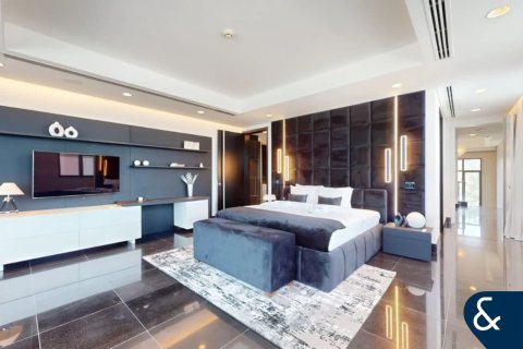 فيلا للإيجار في نخلة جميرا، دبي، الإمارات العربية المتحدة 5 غرفة نوم ، 621 متر مربع ، رقم 688871 - صورة 17