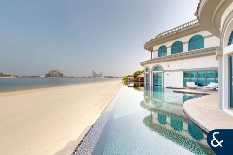 فيلا للإيجار في نخلة جميرا، دبي، الإمارات العربية المتحدة 5 غرفة نوم ، 621 متر مربع ، رقم 688871 - صورة 3