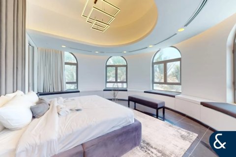 فيلا للإيجار في نخلة جميرا، دبي، الإمارات العربية المتحدة 5 غرفة نوم ، 621 متر مربع ، رقم 688871 - صورة 14