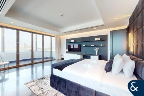 فيلا للإيجار في نخلة جميرا، دبي، الإمارات العربية المتحدة 5 غرفة نوم ، 621 متر مربع ، رقم 688871 - صورة 21