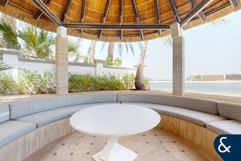 فيلا للإيجار في نخلة جميرا، دبي، الإمارات العربية المتحدة 5 غرفة نوم ، 621 متر مربع ، رقم 688871 - صورة 6