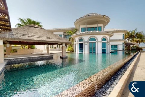 فيلا للإيجار في نخلة جميرا، دبي، الإمارات العربية المتحدة 5 غرفة نوم ، 621 متر مربع ، رقم 688871 - صورة 30