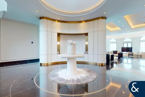 فيلا للإيجار في نخلة جميرا، دبي، الإمارات العربية المتحدة 5 غرفة نوم ، 621 متر مربع ، رقم 688871 - صورة 7